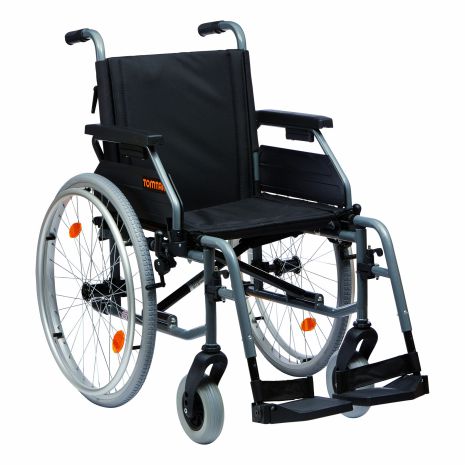 Miete von Rollstühlen - praktisch und robust