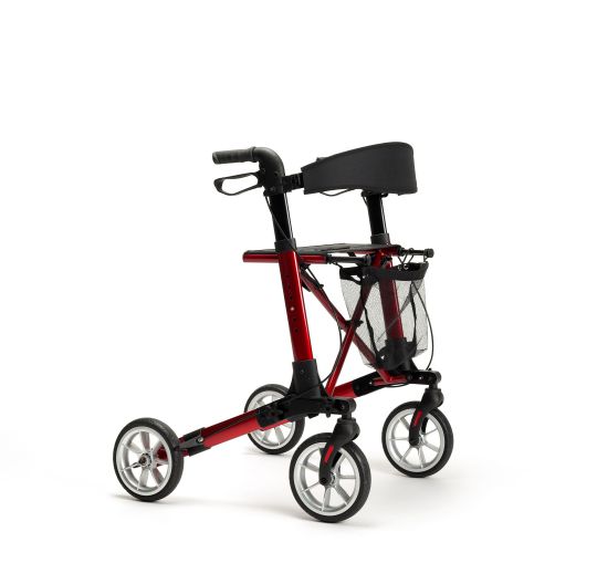 Rollator Quadri Light