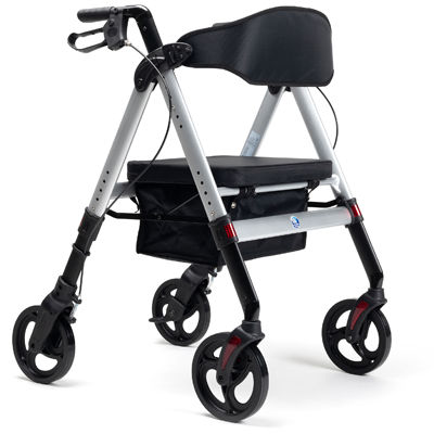 Rollator Goliat XXL