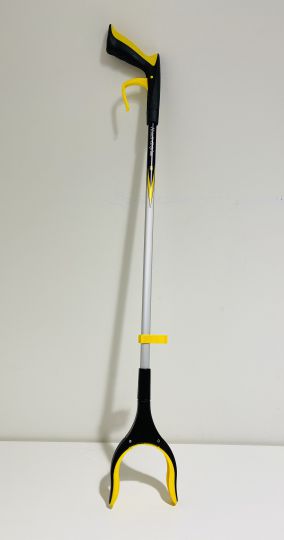 Greifzange Classic, 81 cm, gelb