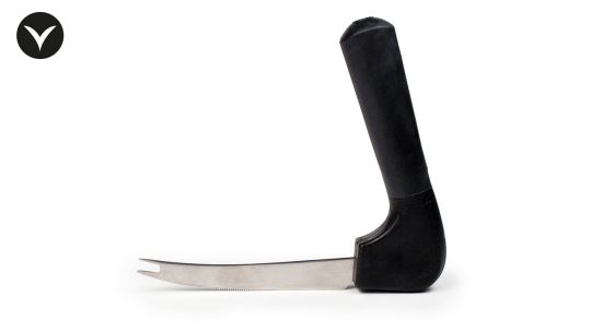 Messer / Gabel – ergonomisch