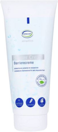 Barrierecreme Zinkfrei 200ml