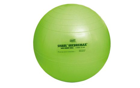 Sitz /Gymnastik Ball, 65cm