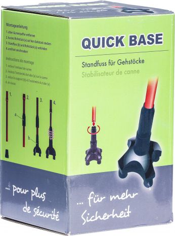 Quick Base Standfuss