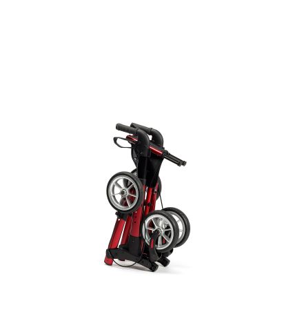 Rollator Quadri Light