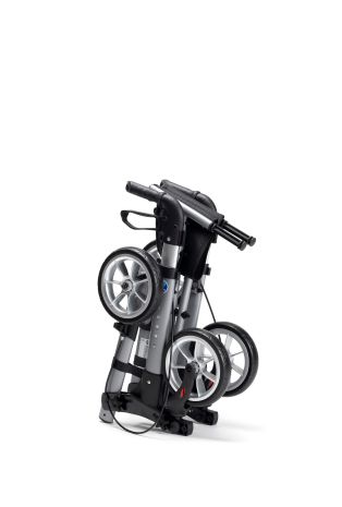 Rollator Quadri Light