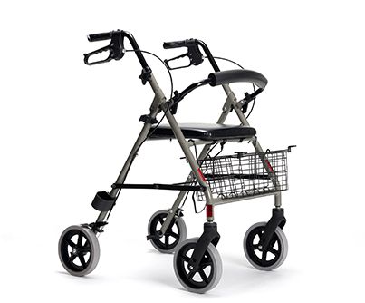 Rollator Eco Light II