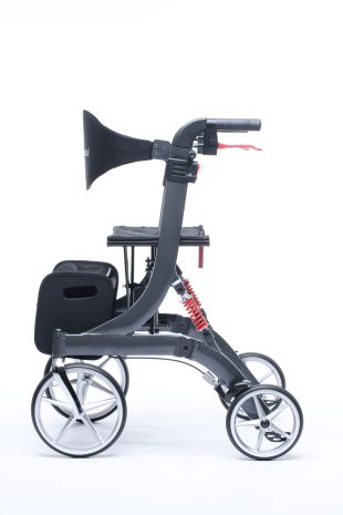 Rollator Spring Cross Country