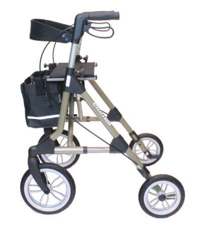 Rollator Elan 60 champagne