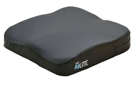 Kissen Airlite  43x 43 cm