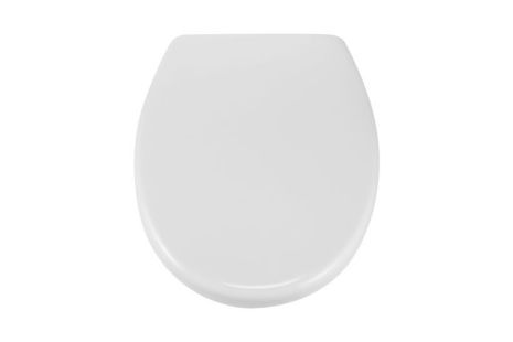 Soft WC-Sitz mit Deckel, weiss