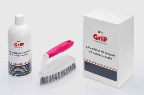 Grip Reinigungsset Special 500 ml