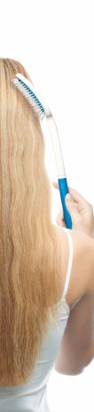 Haarbürste VITILITY