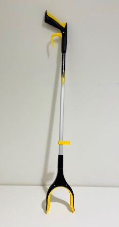 Greifzange Classic, 81 cm, gelb